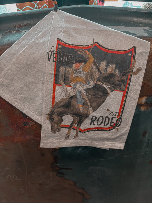 Cotton Dish Towel *NFR