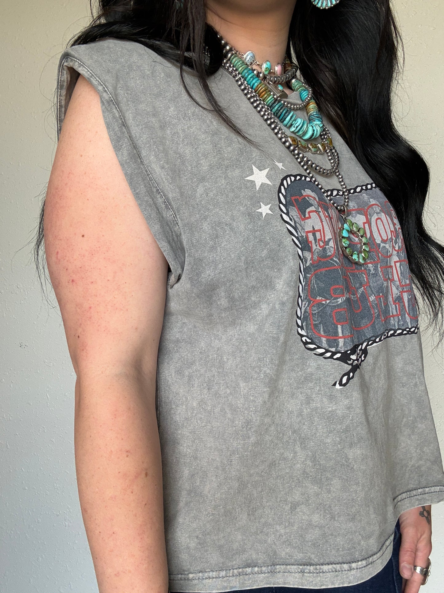 The Ranch Club Tank