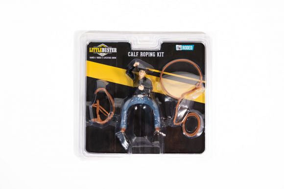 Cowboy Roper Kit