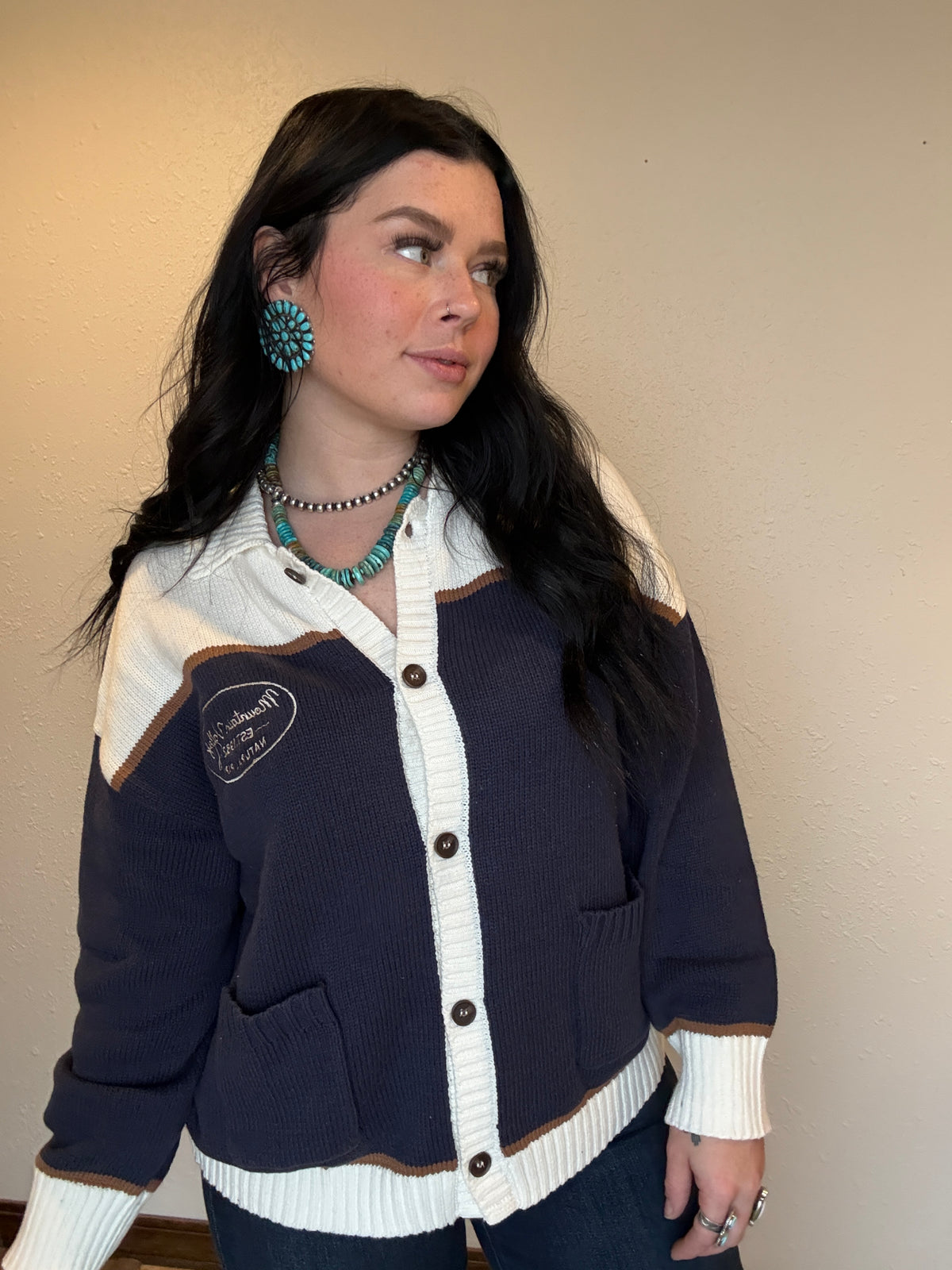 The Montana Knit Cardigan