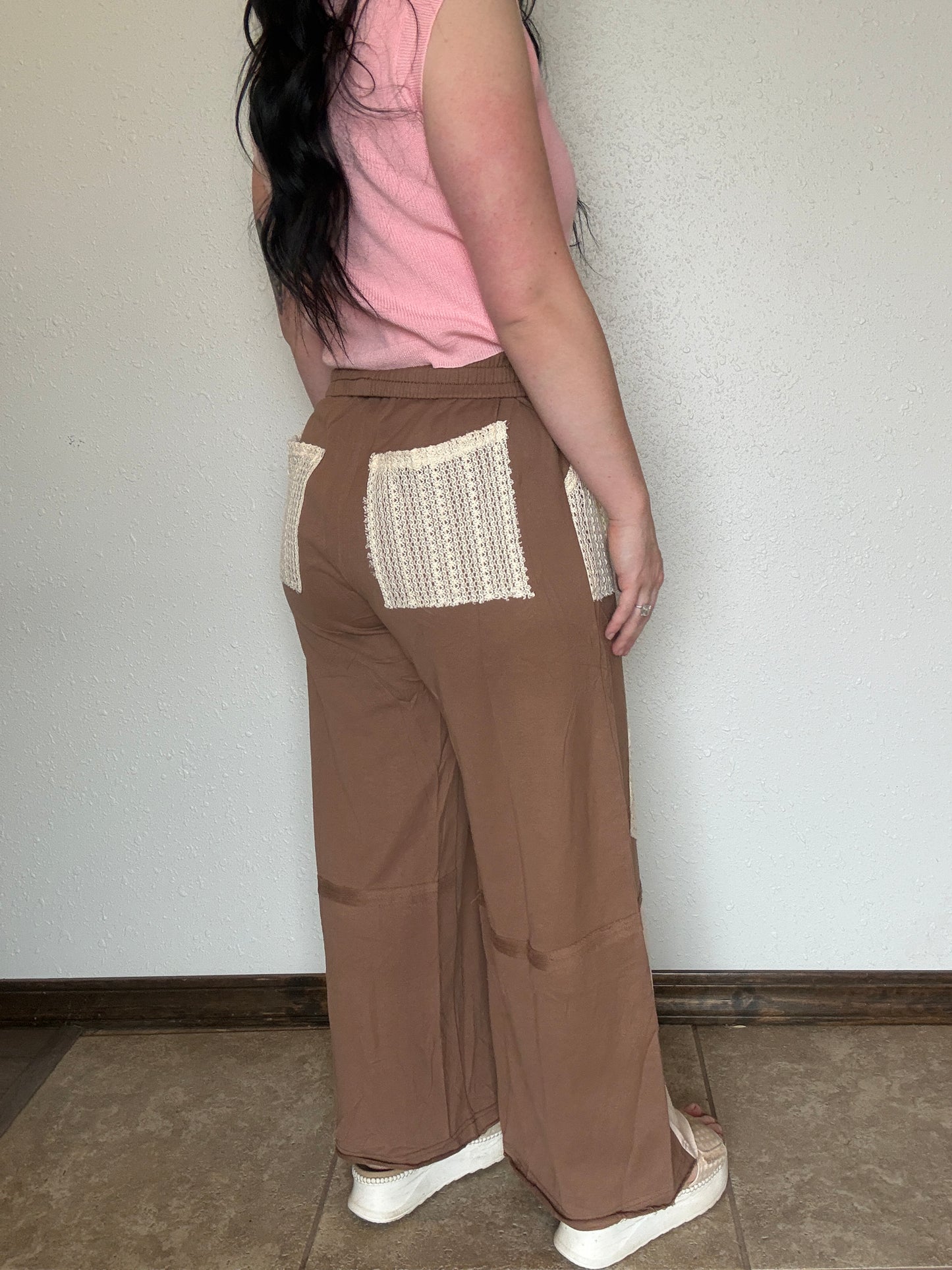 The Casanova Pants