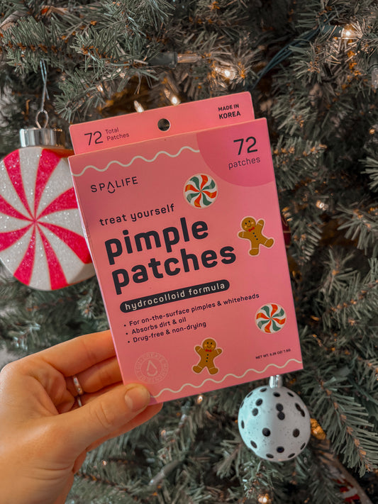 Candyland Pimple Patches 72ct