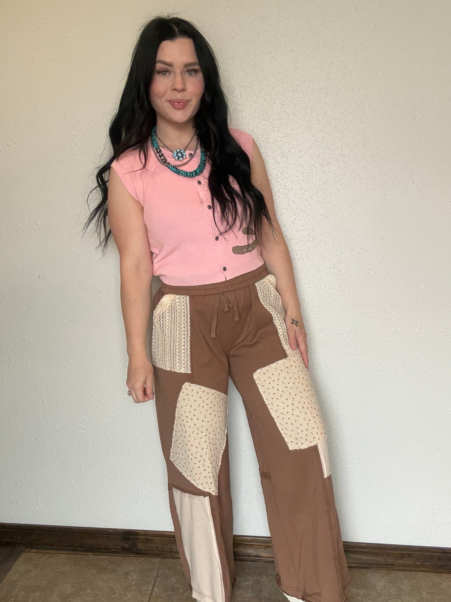 The Casanova Pants