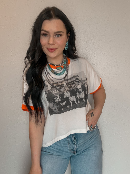 Grand Champ Tee