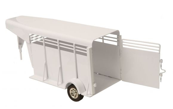 Gooseneck Stock Trailer PRE-ORDER
