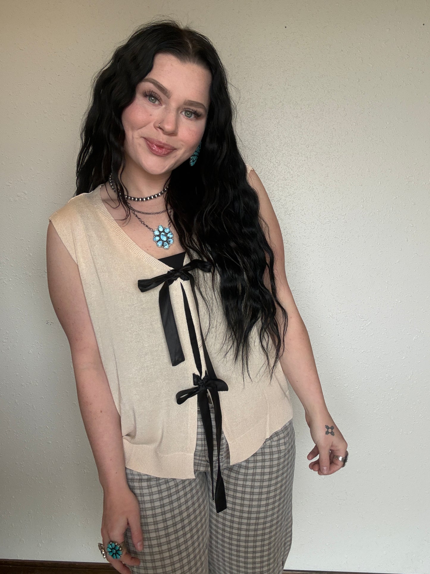 Laredo Luck Vest