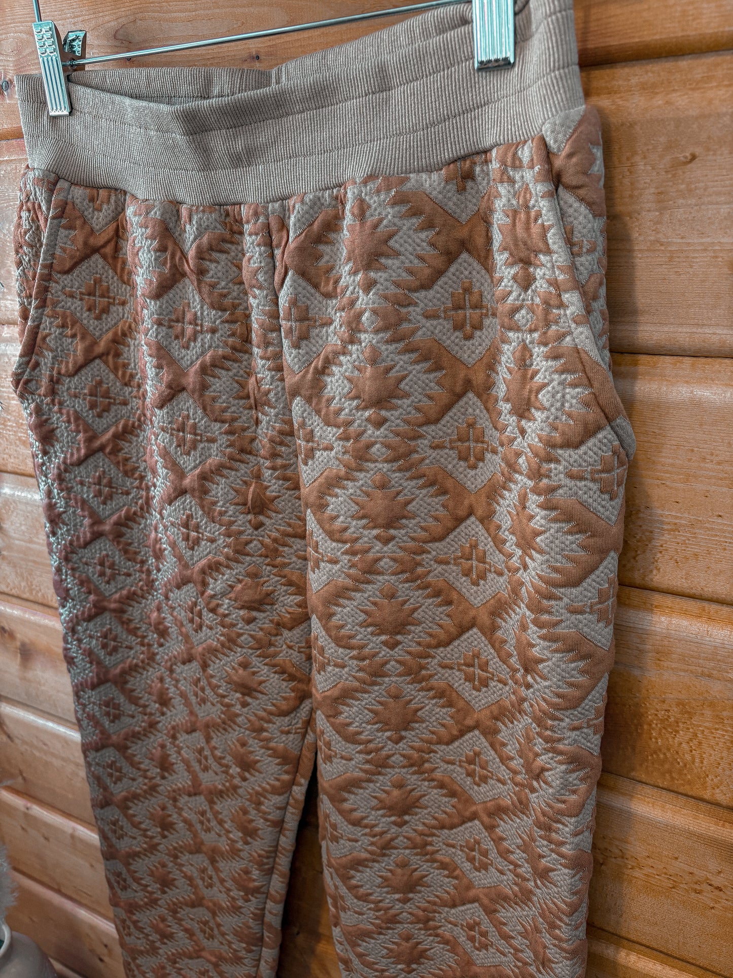 Crossfire Joggers