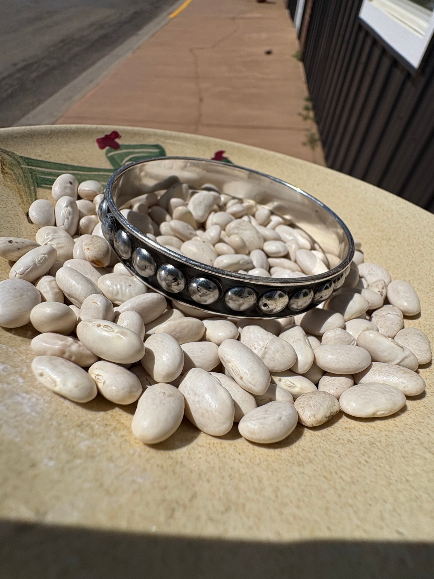 Small Bubble Bracelet