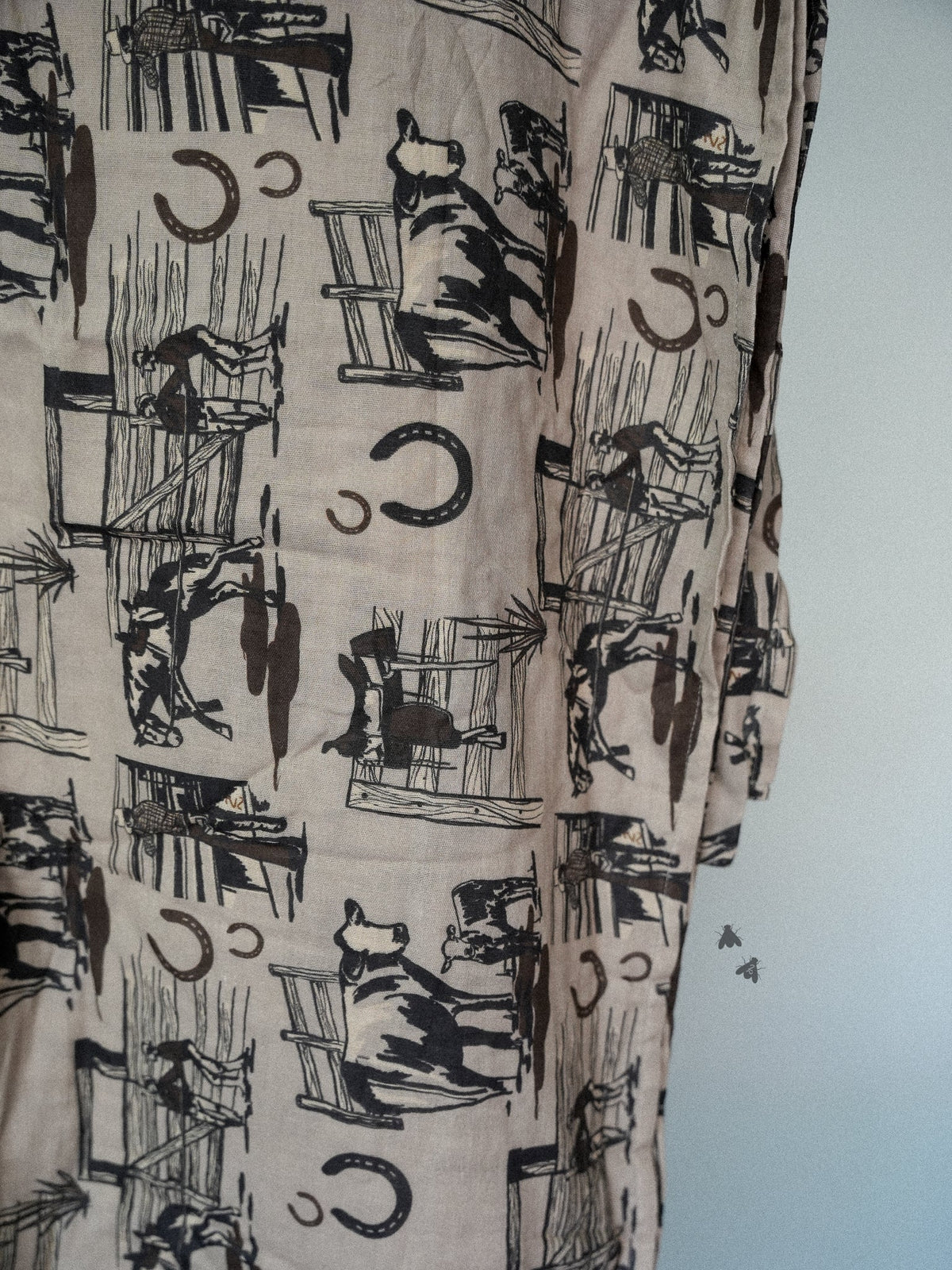 Ranchin Dreamzzzz Sheet Set