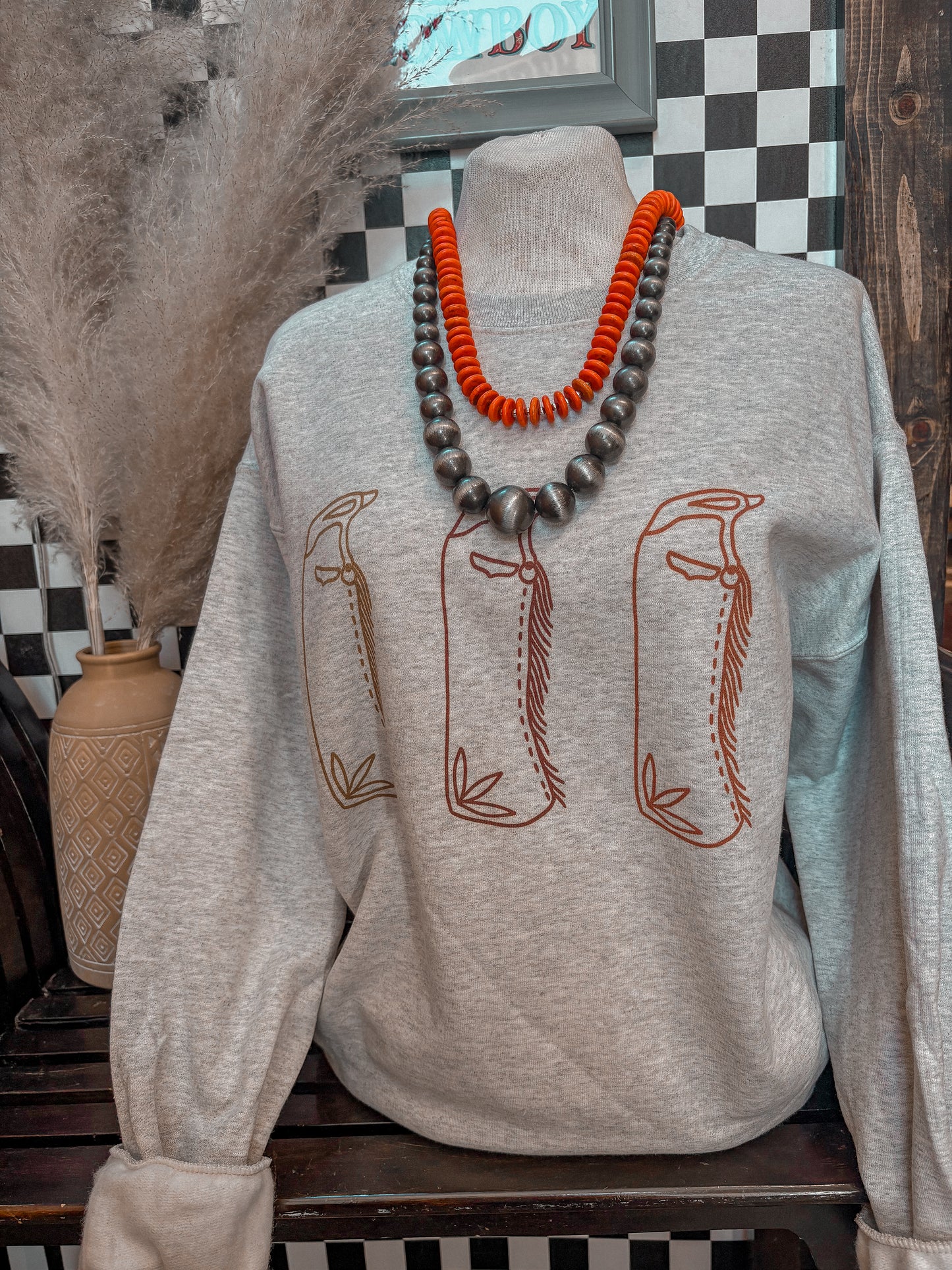 Fall Chaps