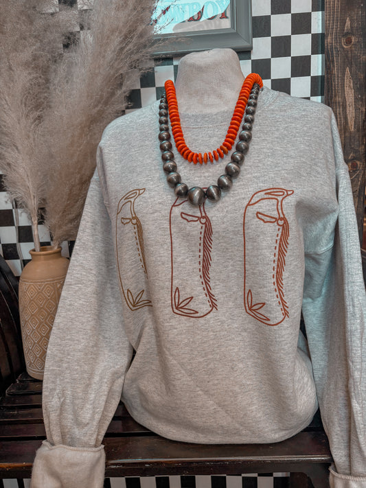 Fall Chaps