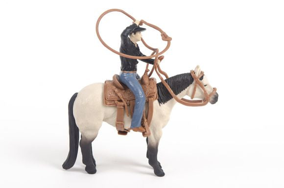 Cowboy Roper Kit
