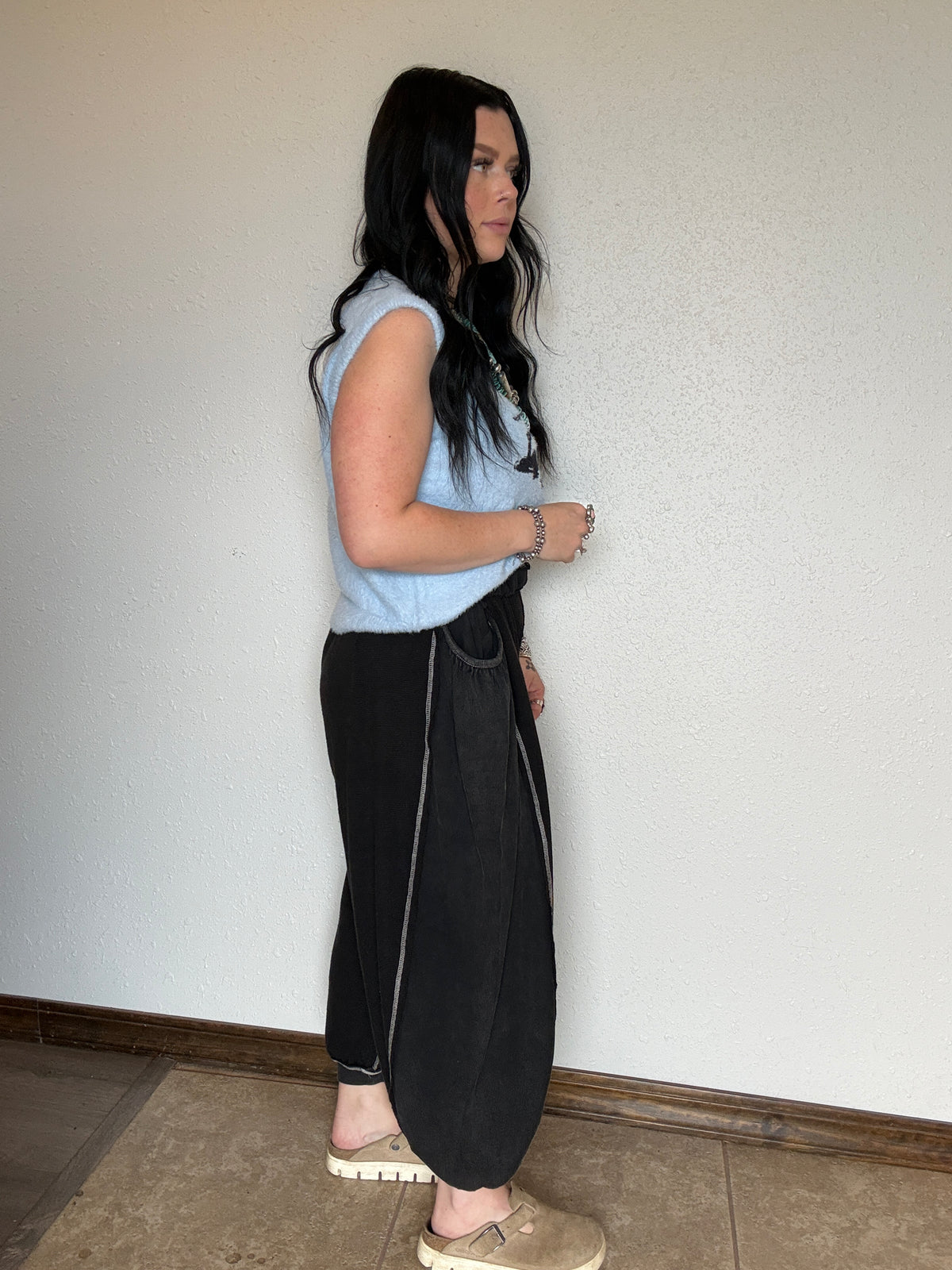 September Nights Thermal Pant