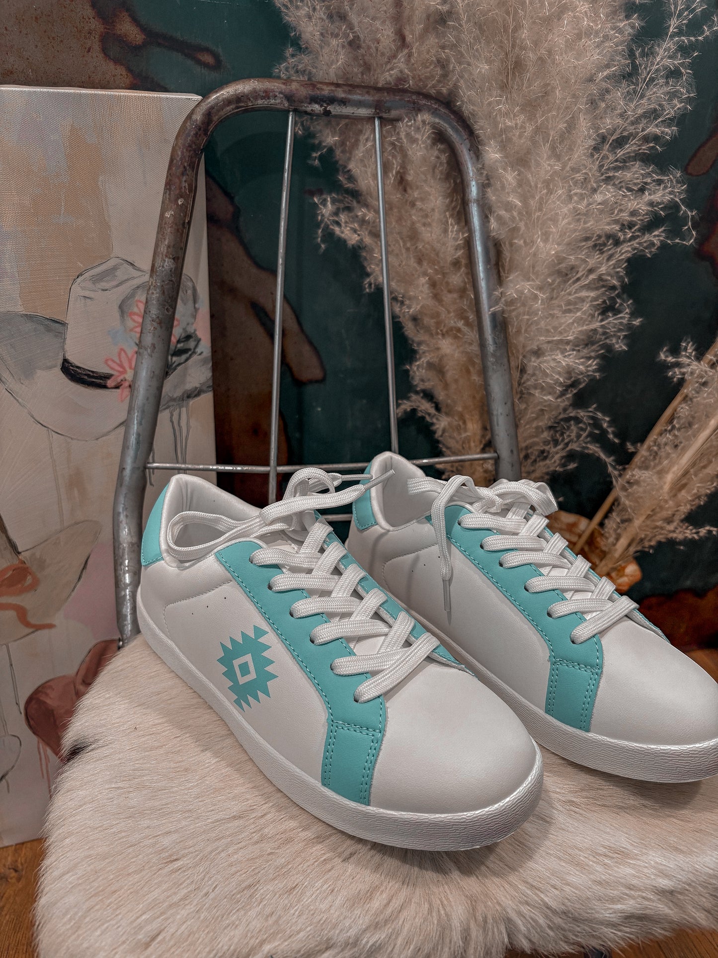 The Casen Sneakers