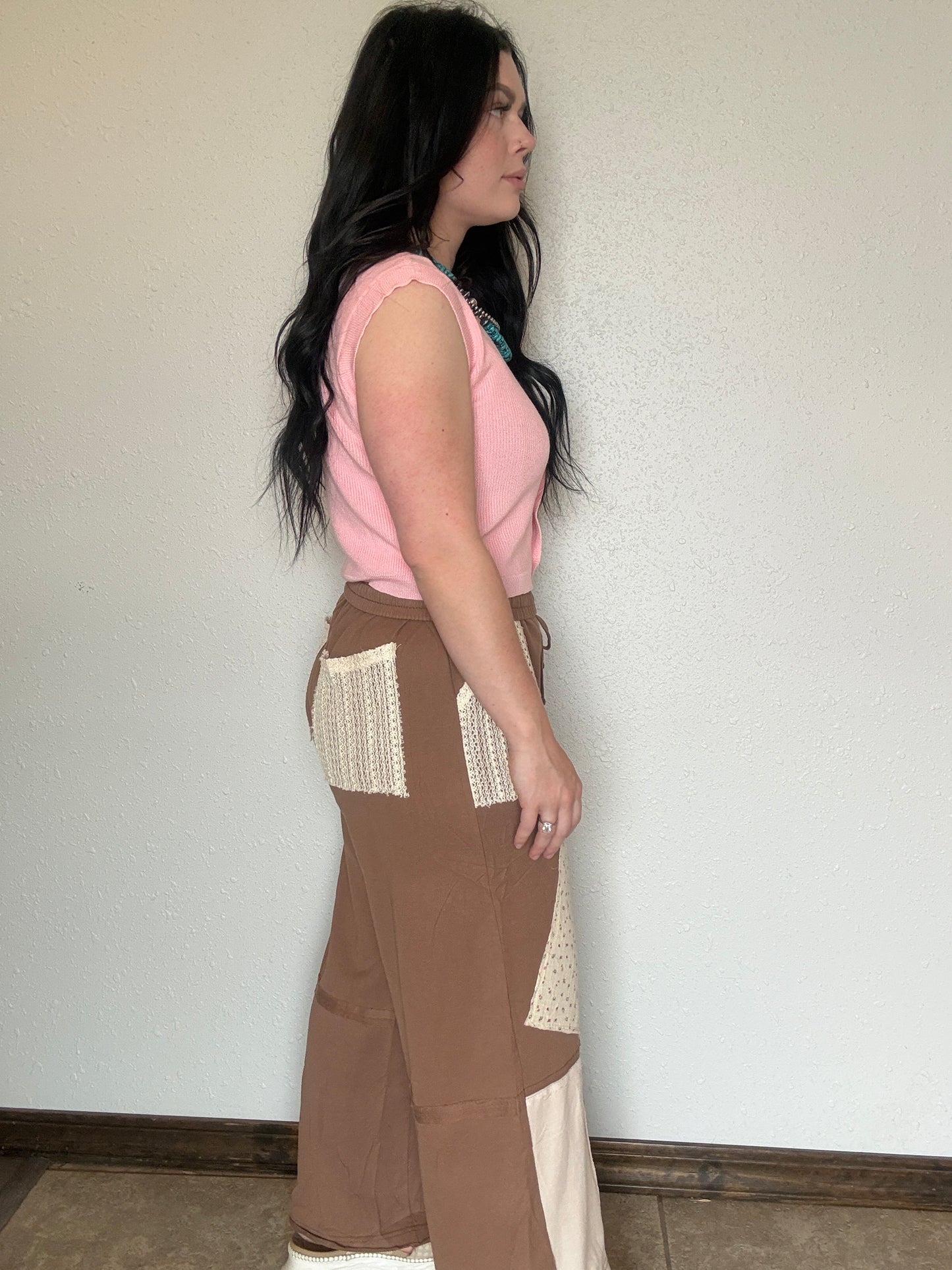 The Casanova Pants