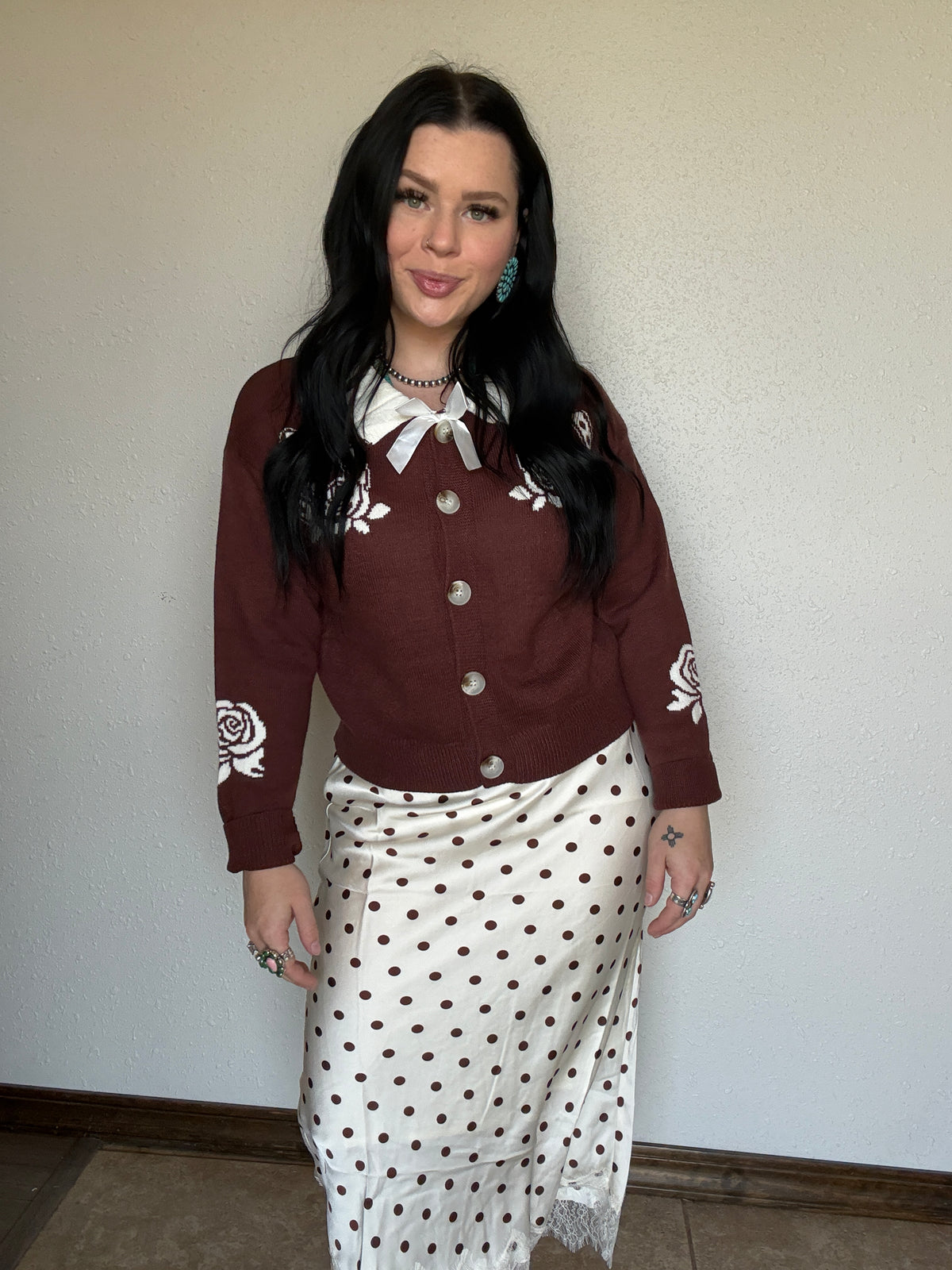 The Kaycee Skirt
