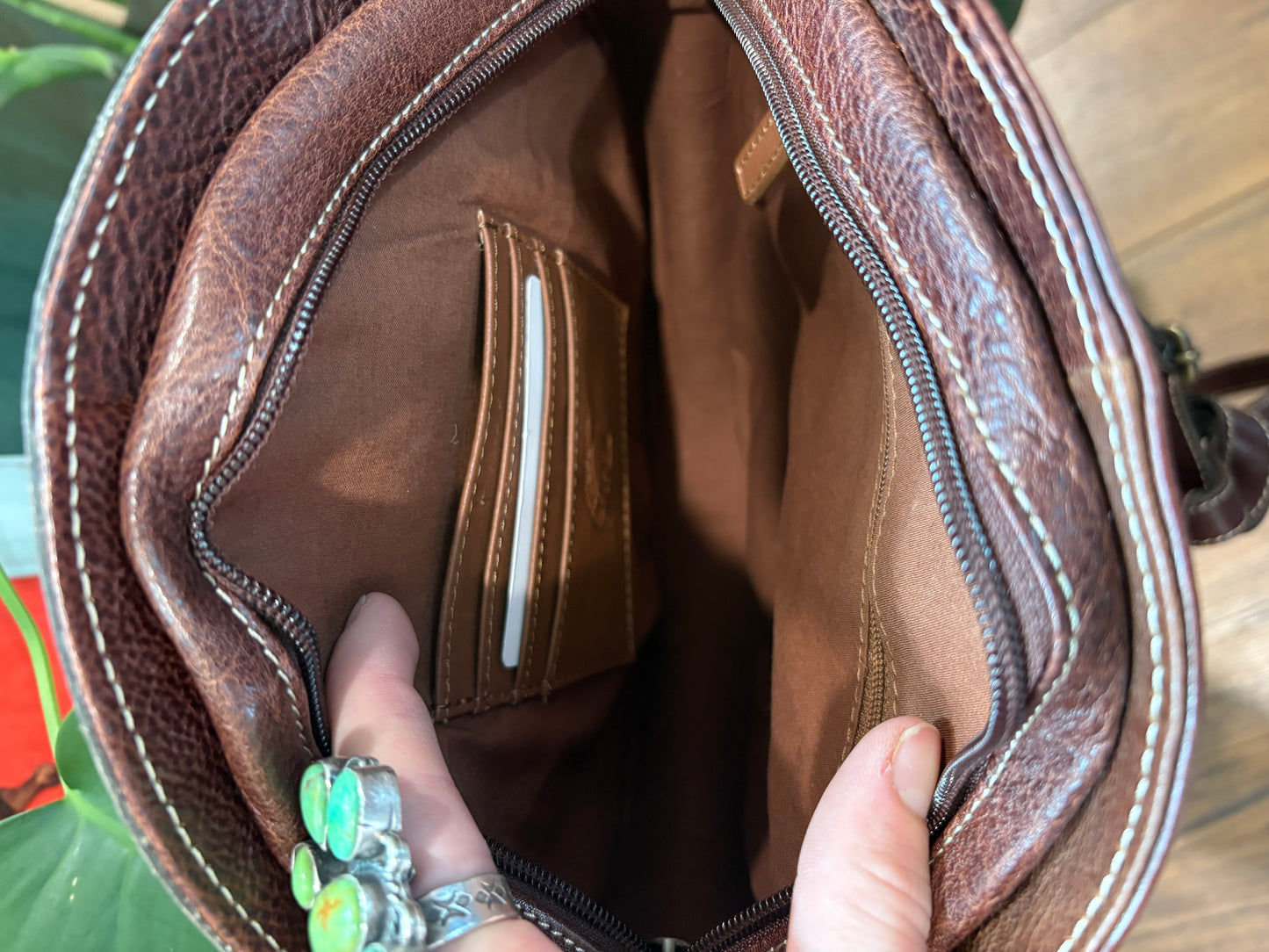 The Nebula Canteen Bag