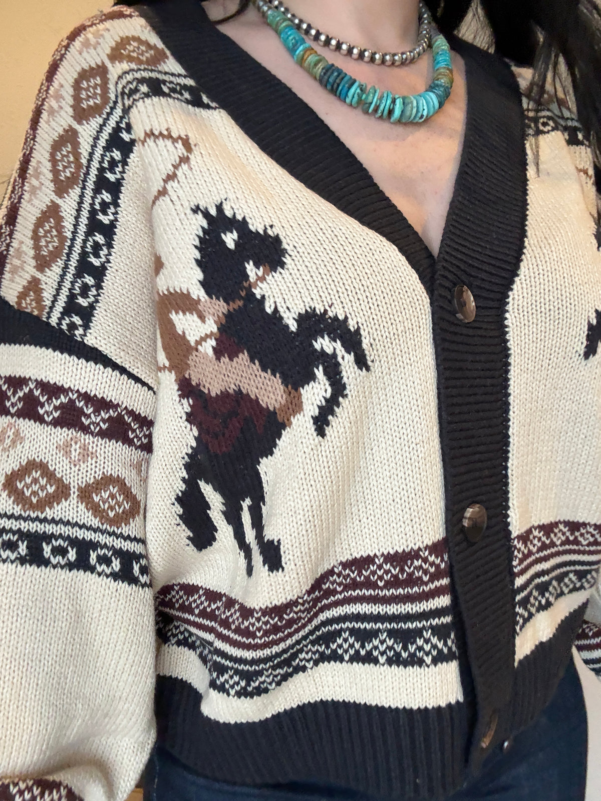 The Meg Cardigan