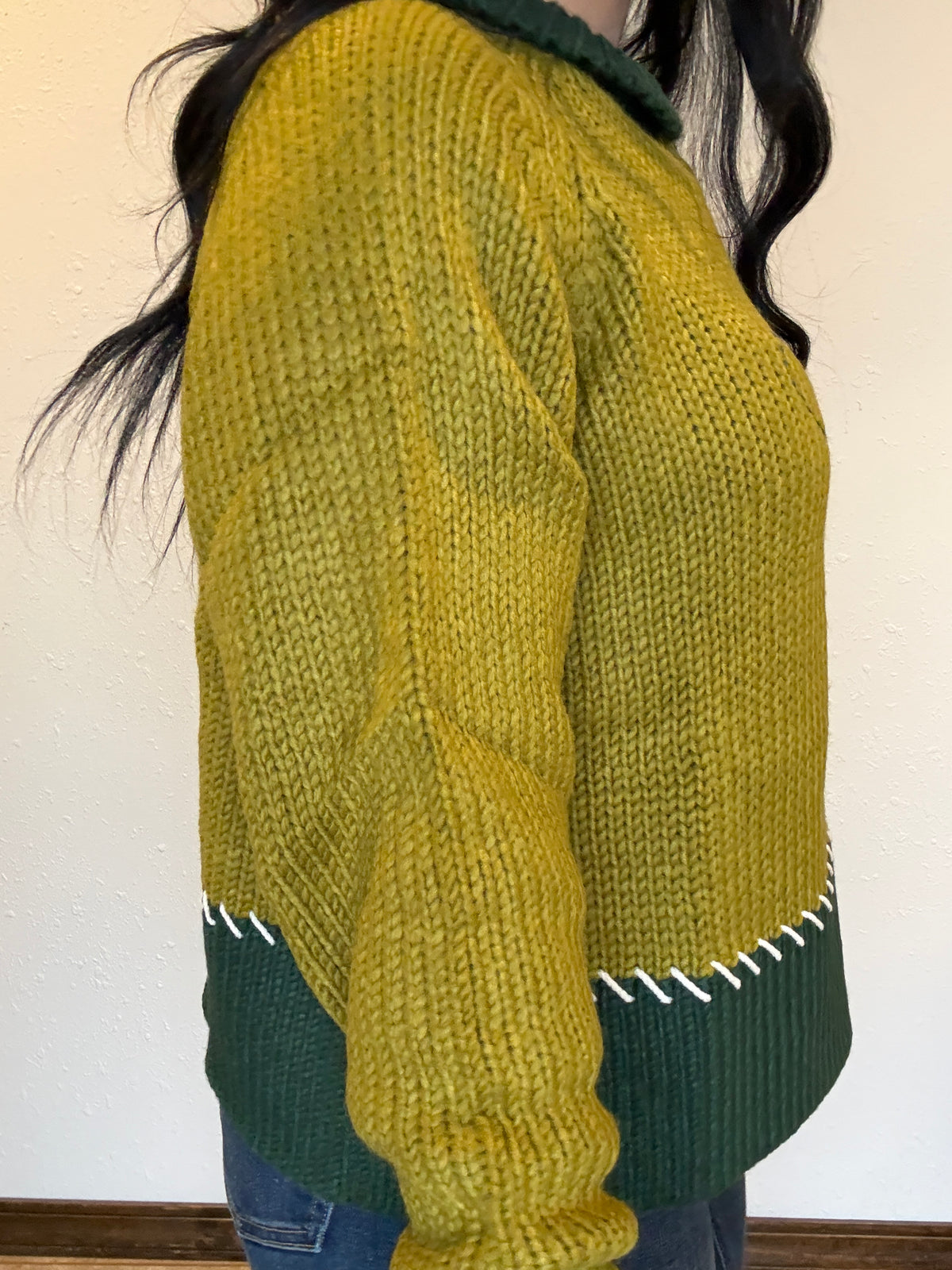 The Knit Bandit