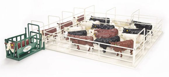 Cattle Corral Pre-ORDER