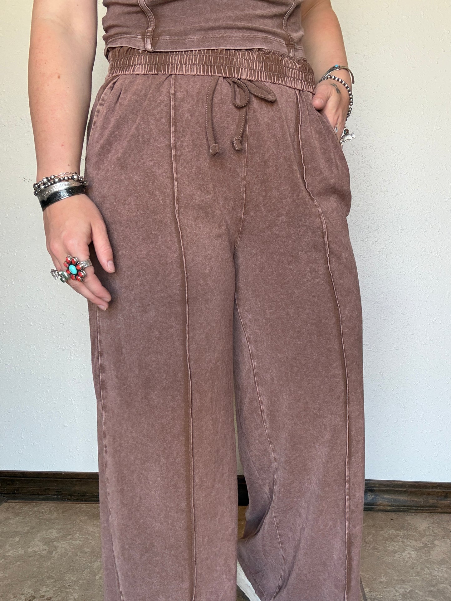The Bay Pony Set