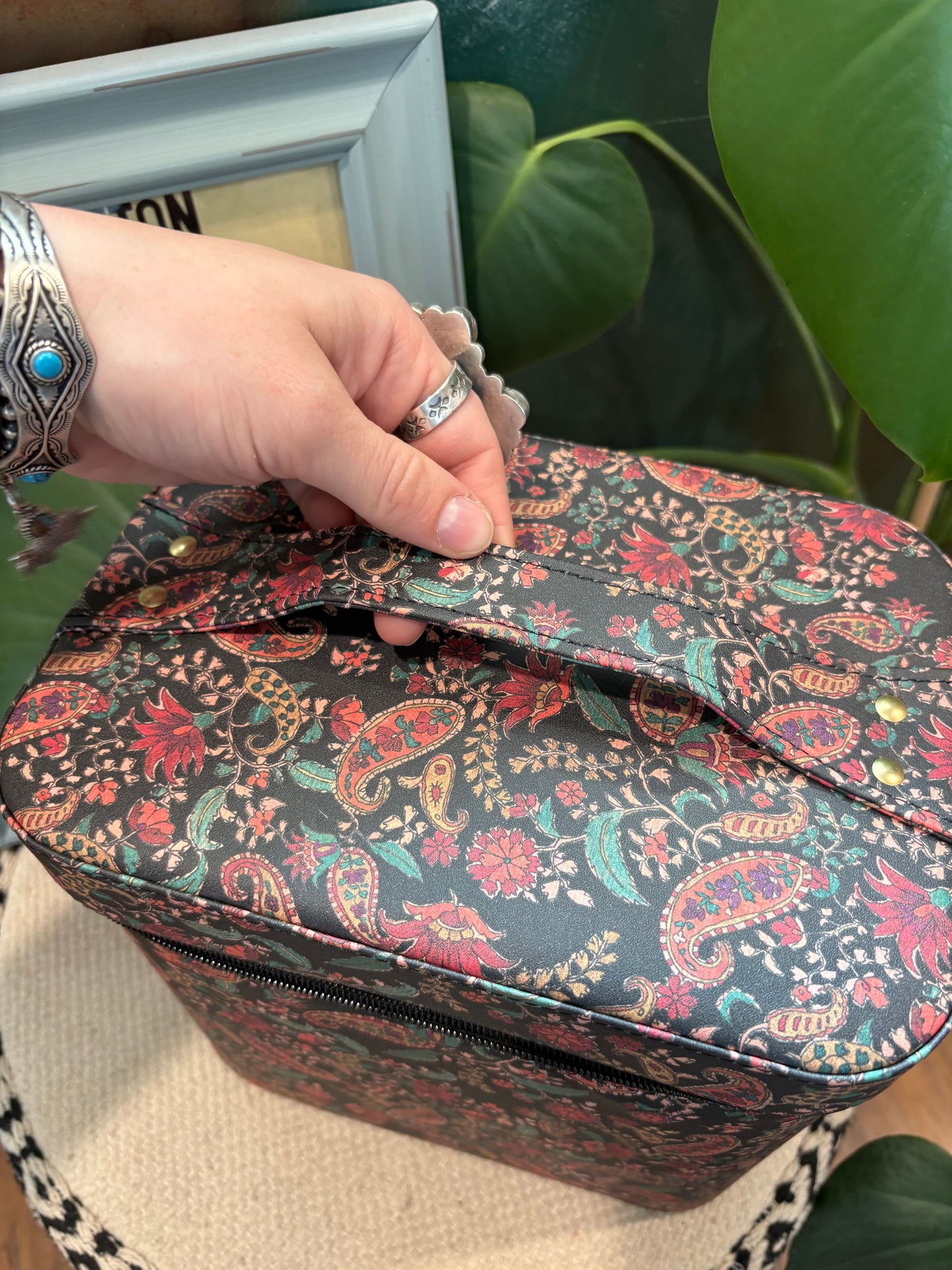 The Ranch Ready Travel Case