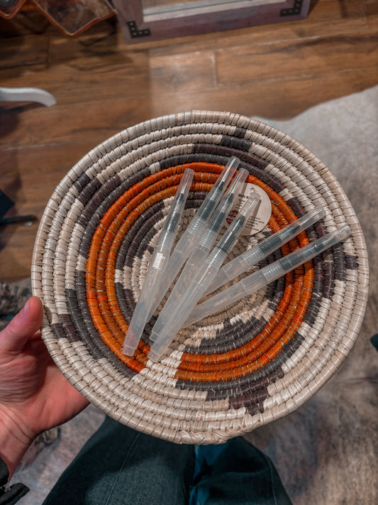 Watercolor Water Brush