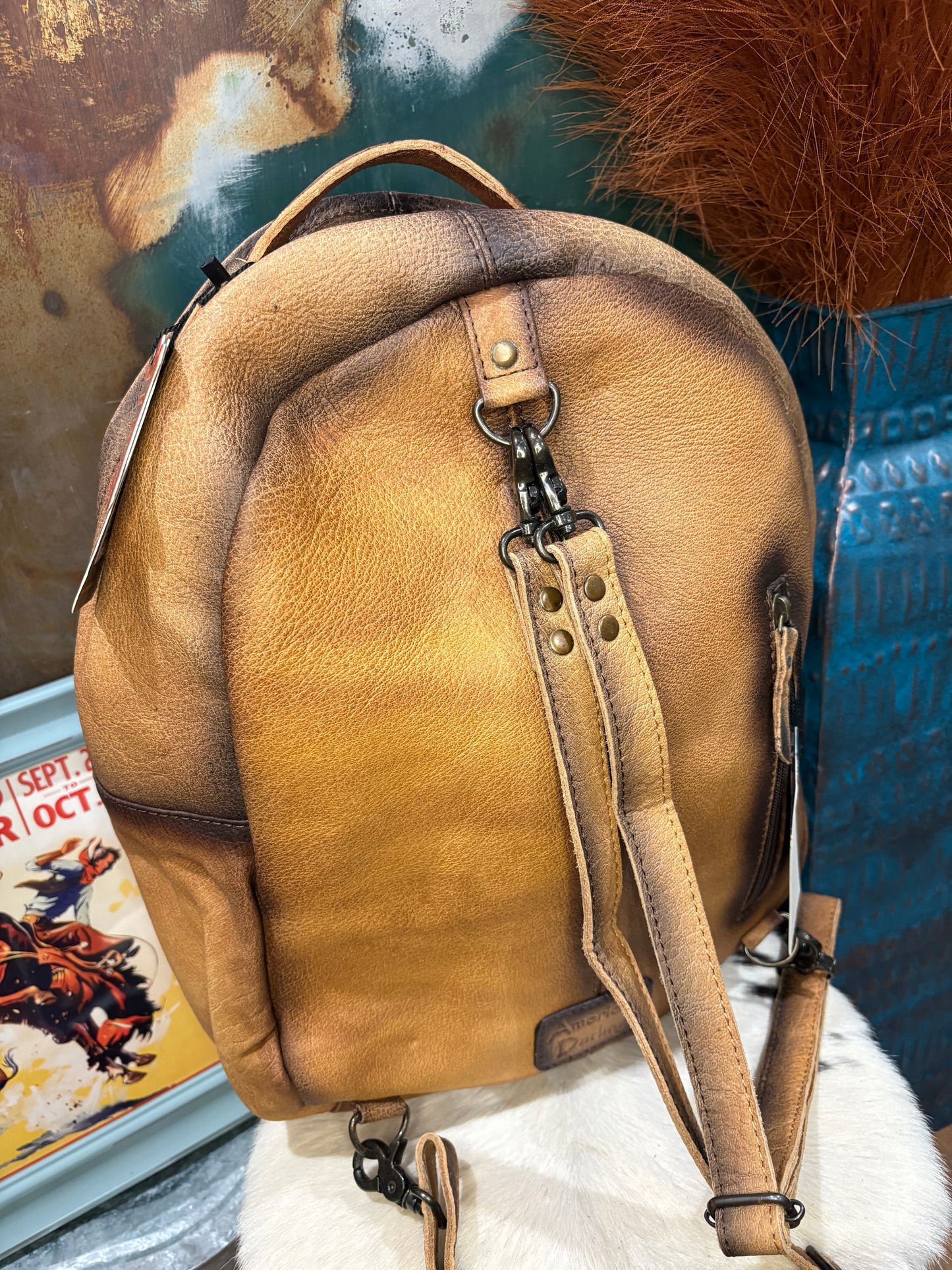 Wild One Backpack