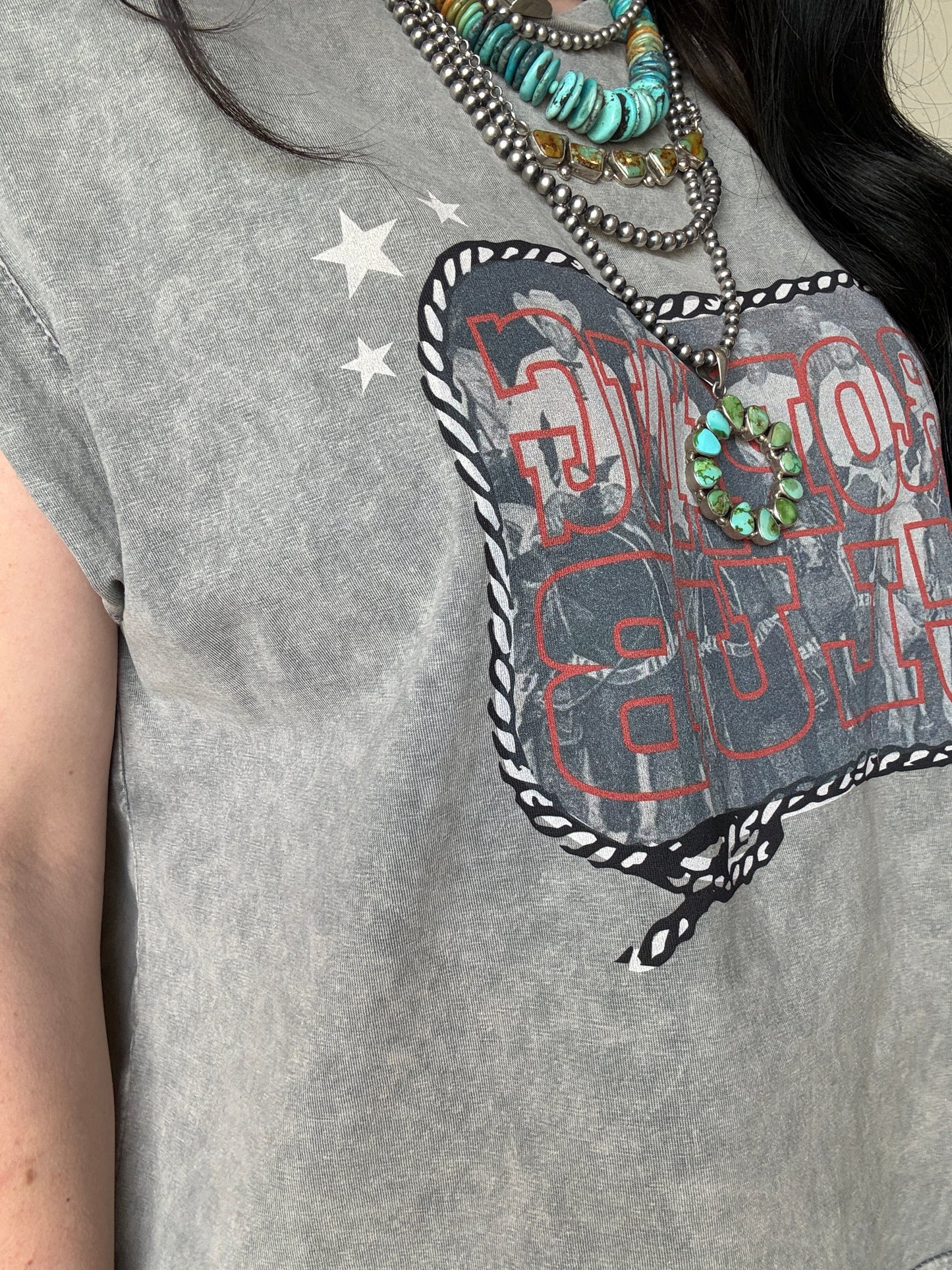The Ranch Club Tank