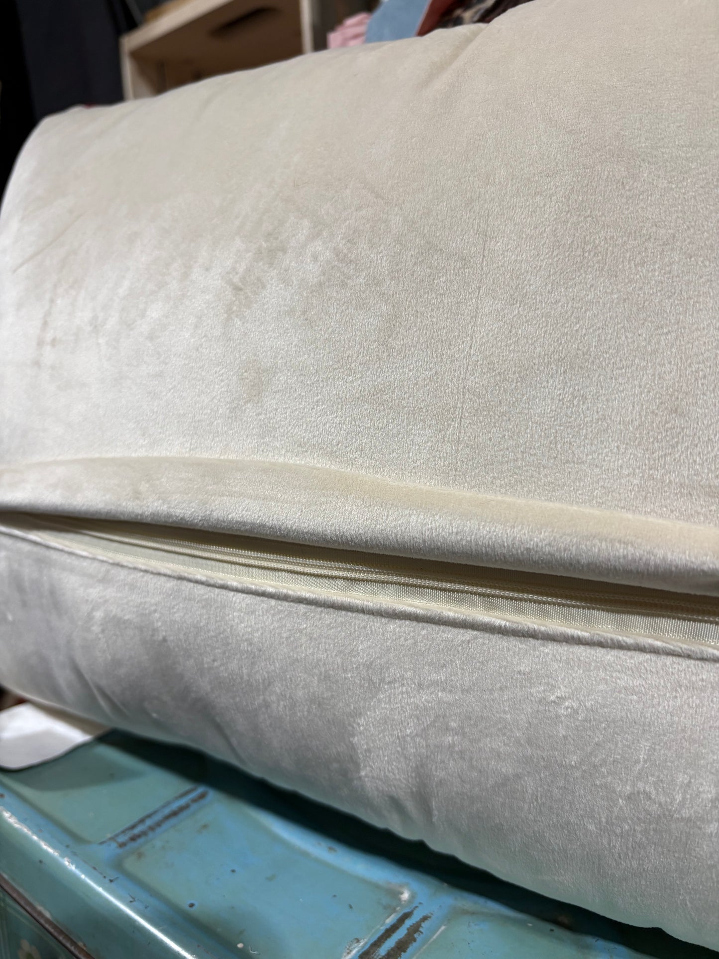 Longhorn Hook Pillow