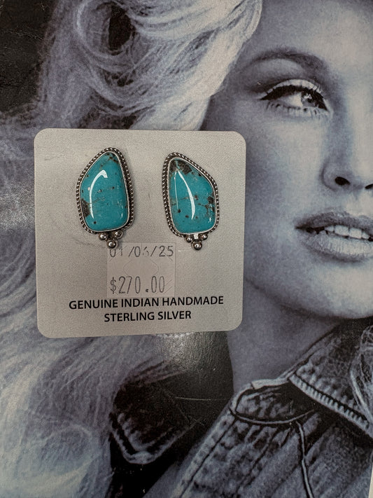 The Vineyard Native Made Earrings