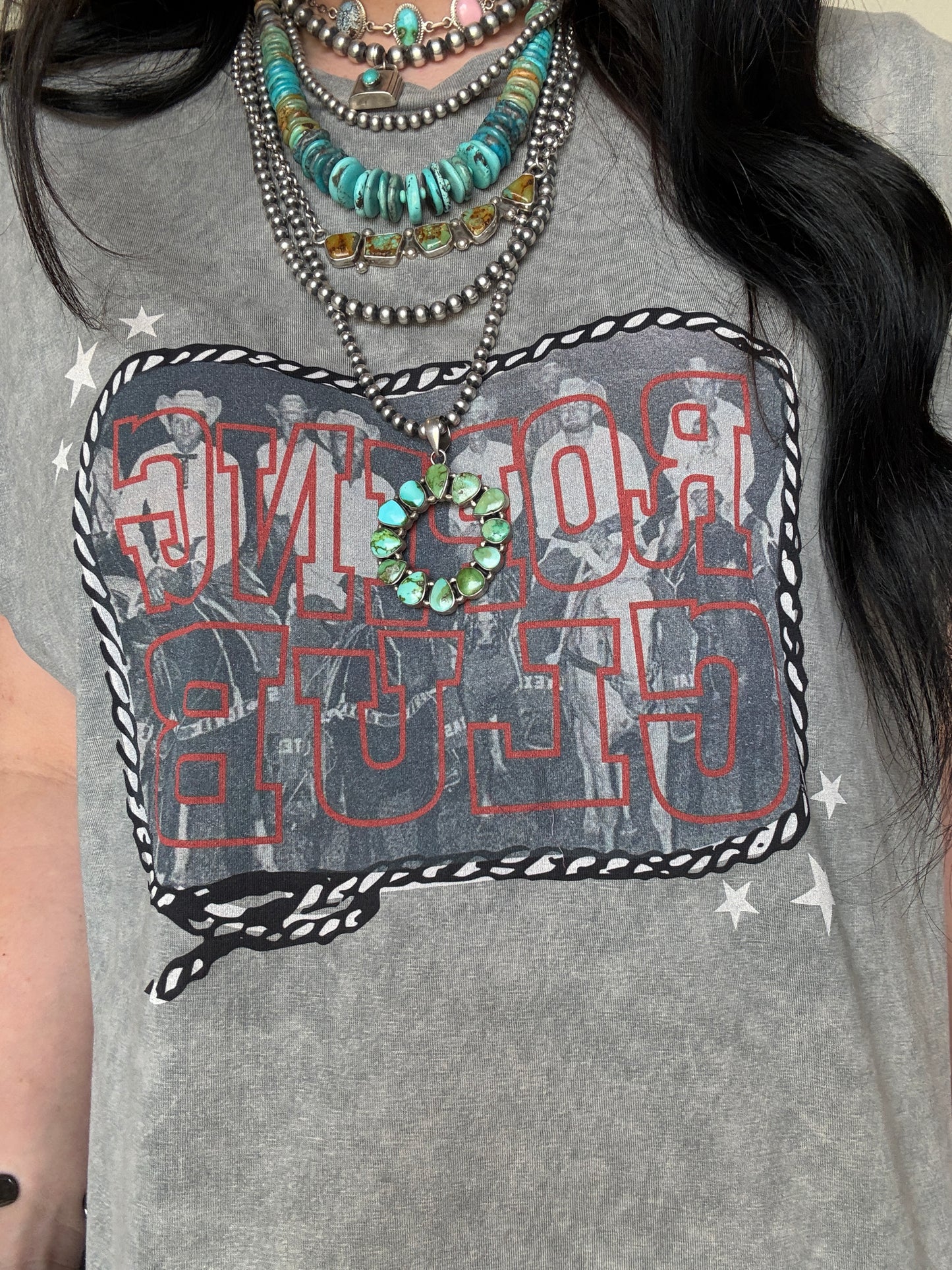 The Ranch Club Tank