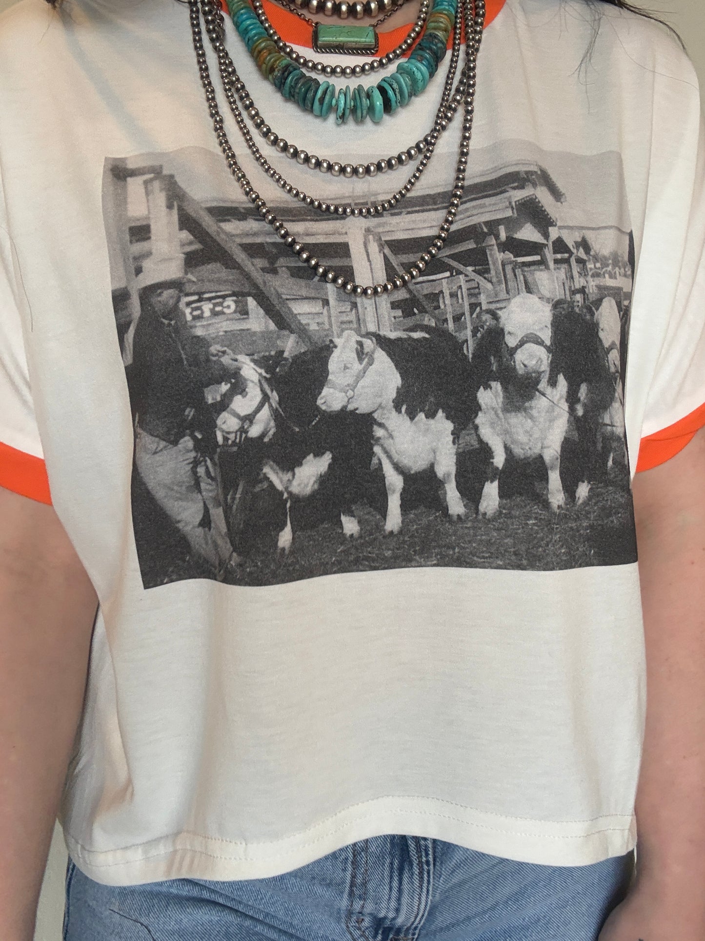 Grand Champ Tee