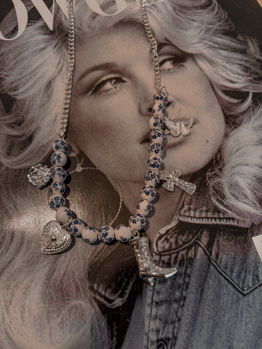 Western Charm Necklace