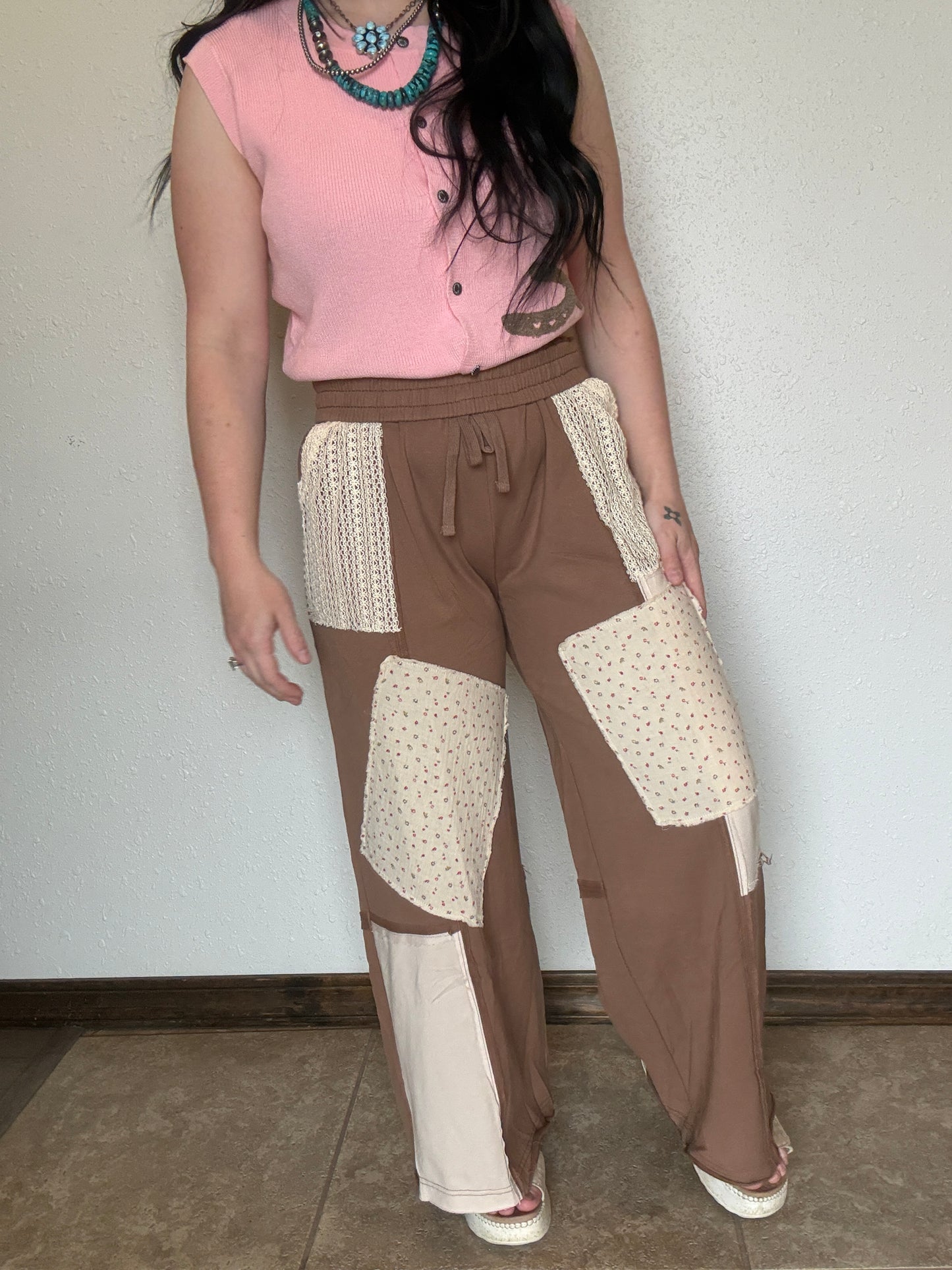 The Casanova Pants