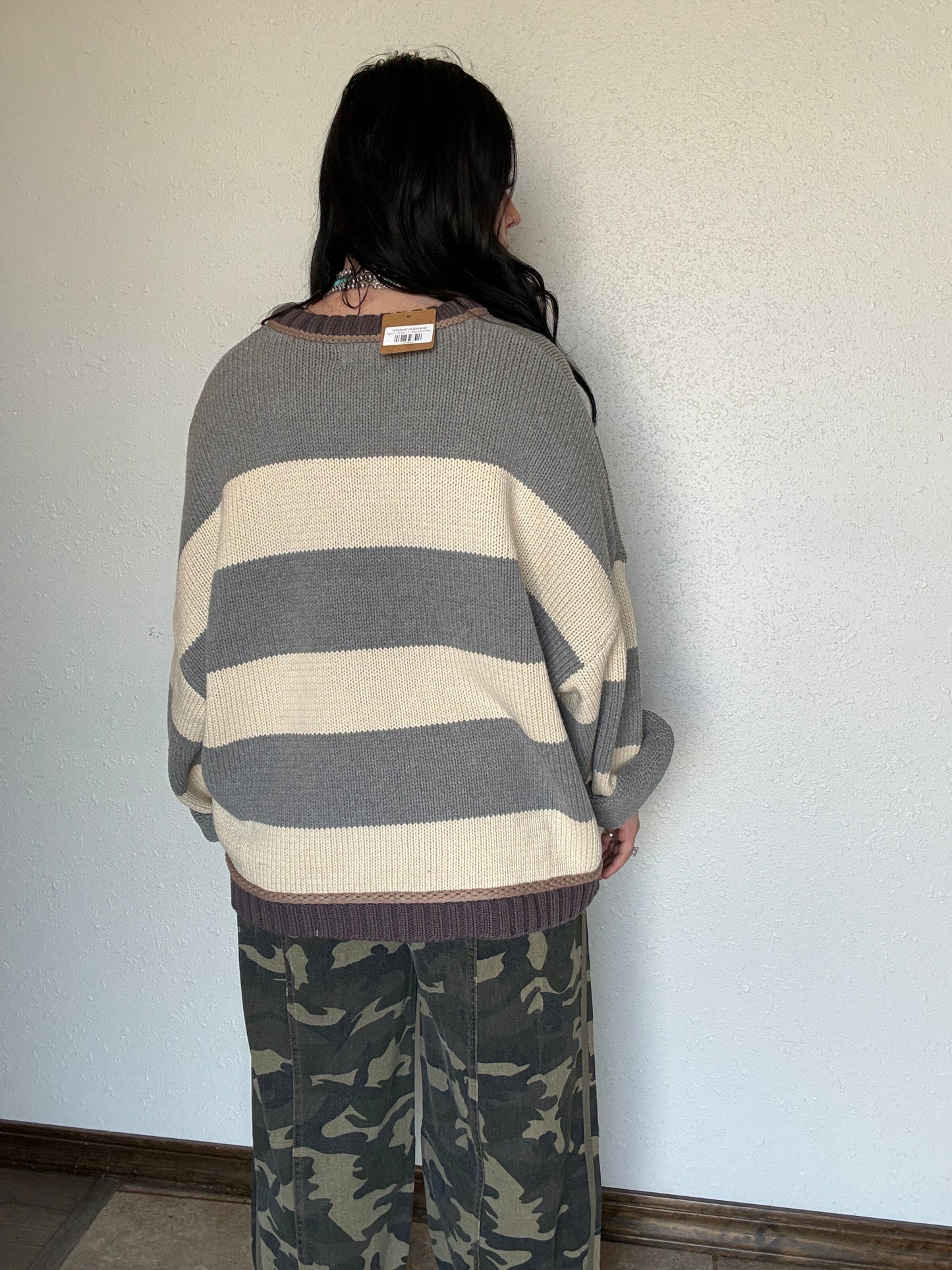 Grandpas Sweater