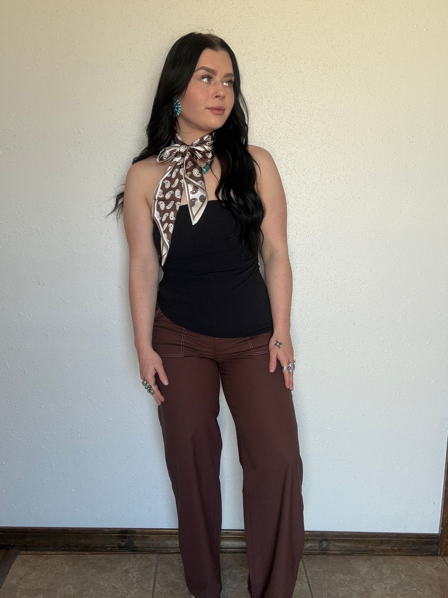 The Tally Tube Top *Lux