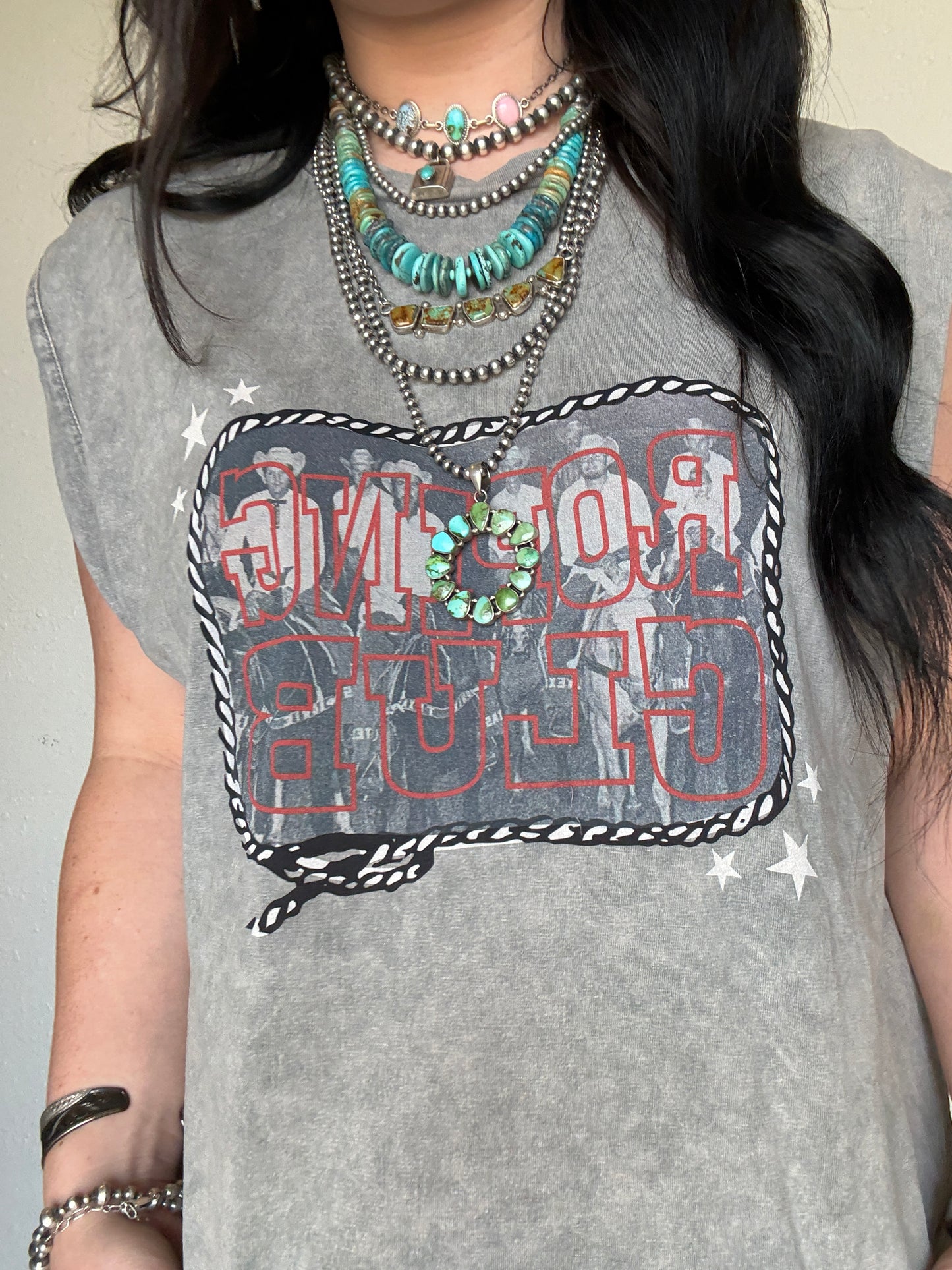The Ranch Club Tank