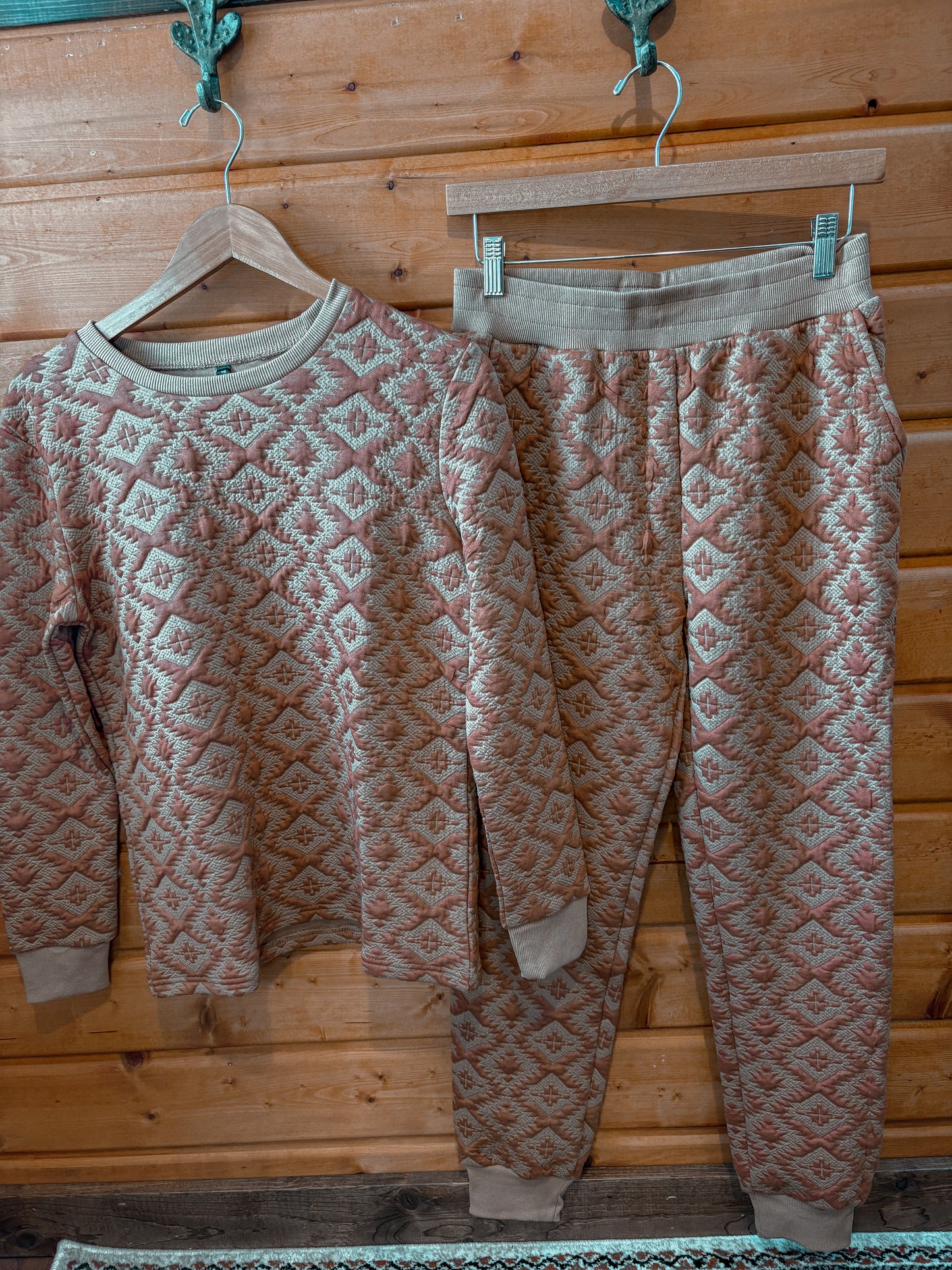 Crossfire Joggers