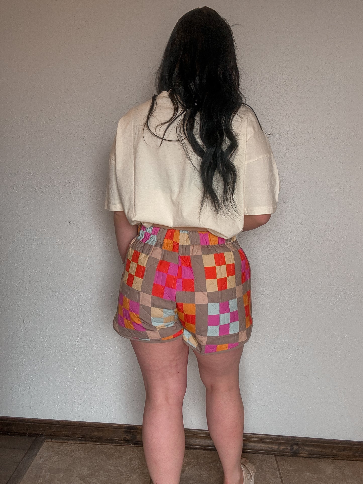 Sew What Shorts