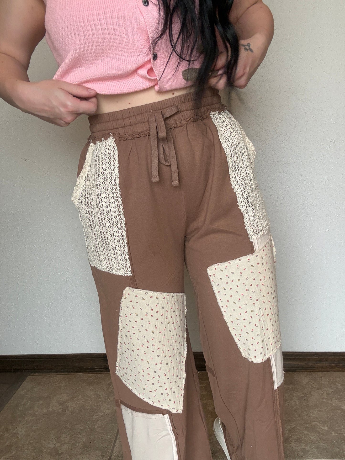 The Casanova Pants