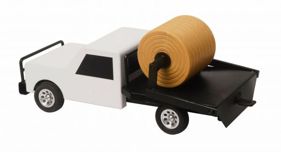 Flatbed Hay Truck- for bumper or gooseneck trailer PRE-ORDER