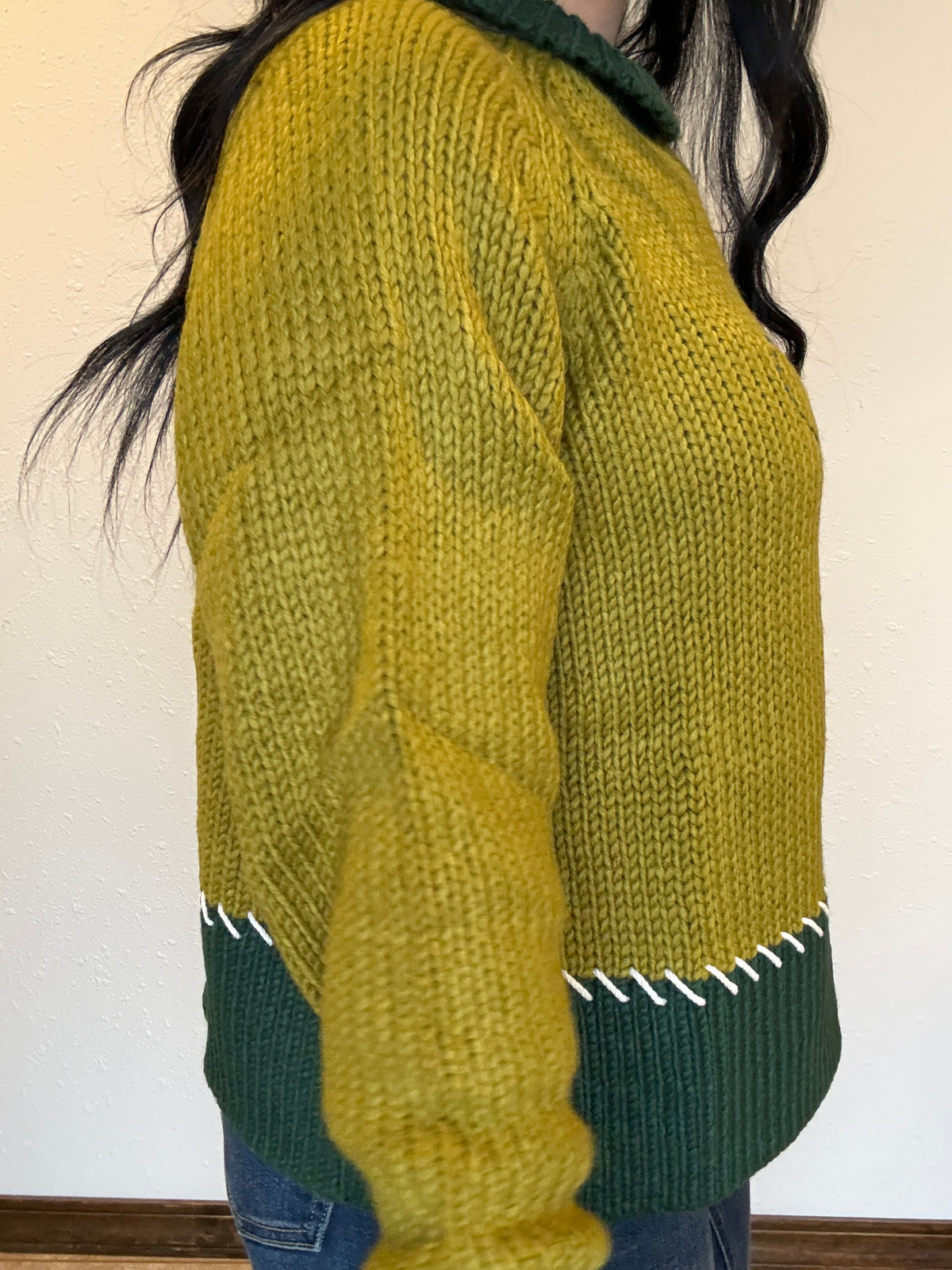 The Knit Bandit