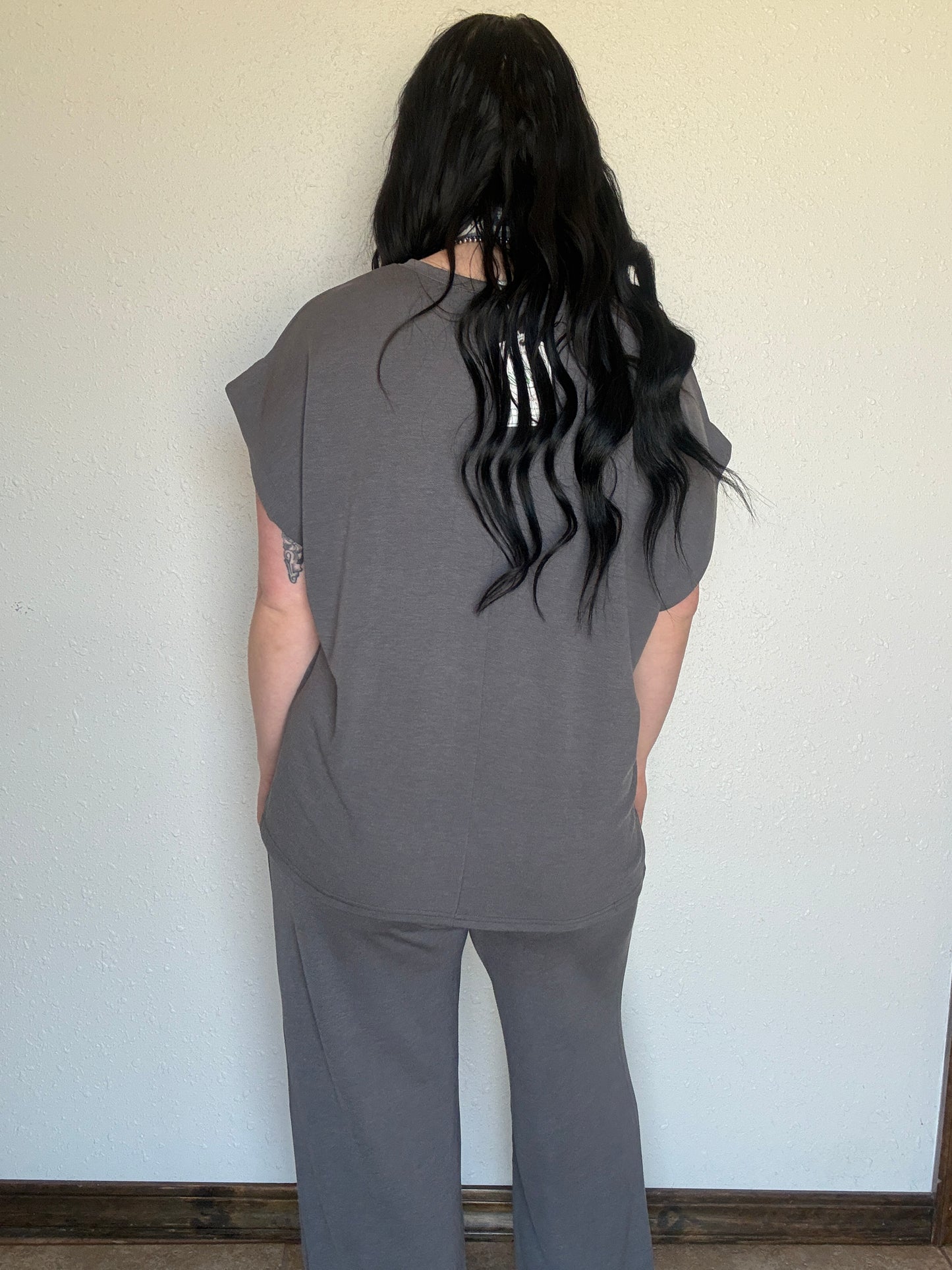 The Grey Pony Set