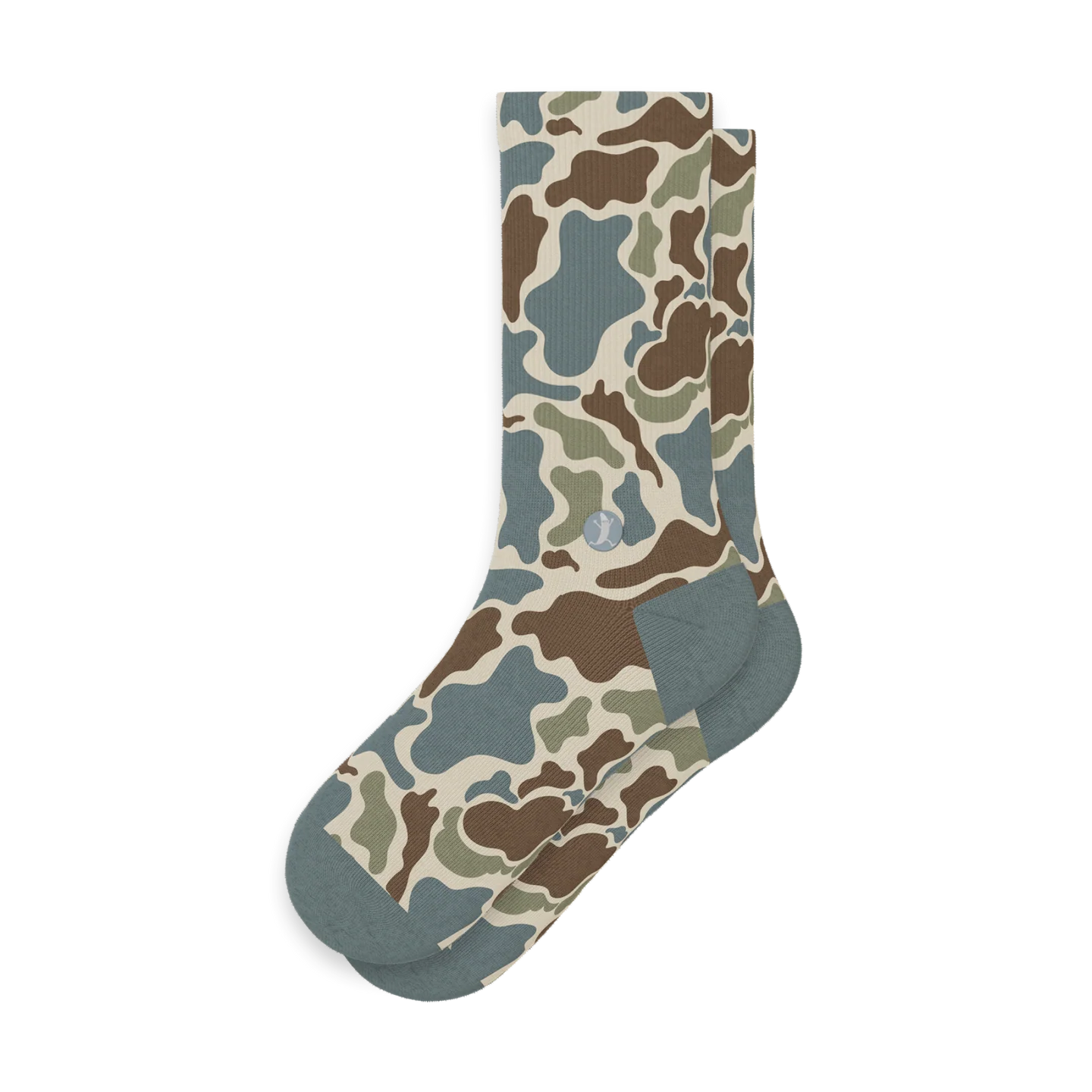 The Blender Crew Sock