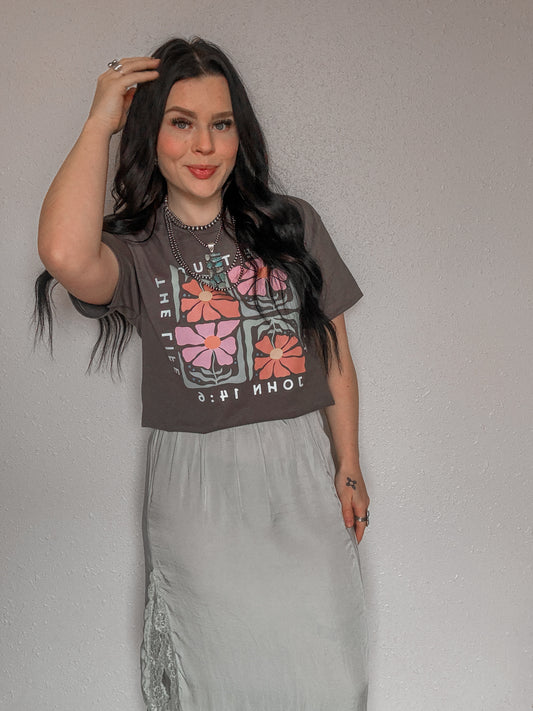 The Life, The Truth, The Way Tee