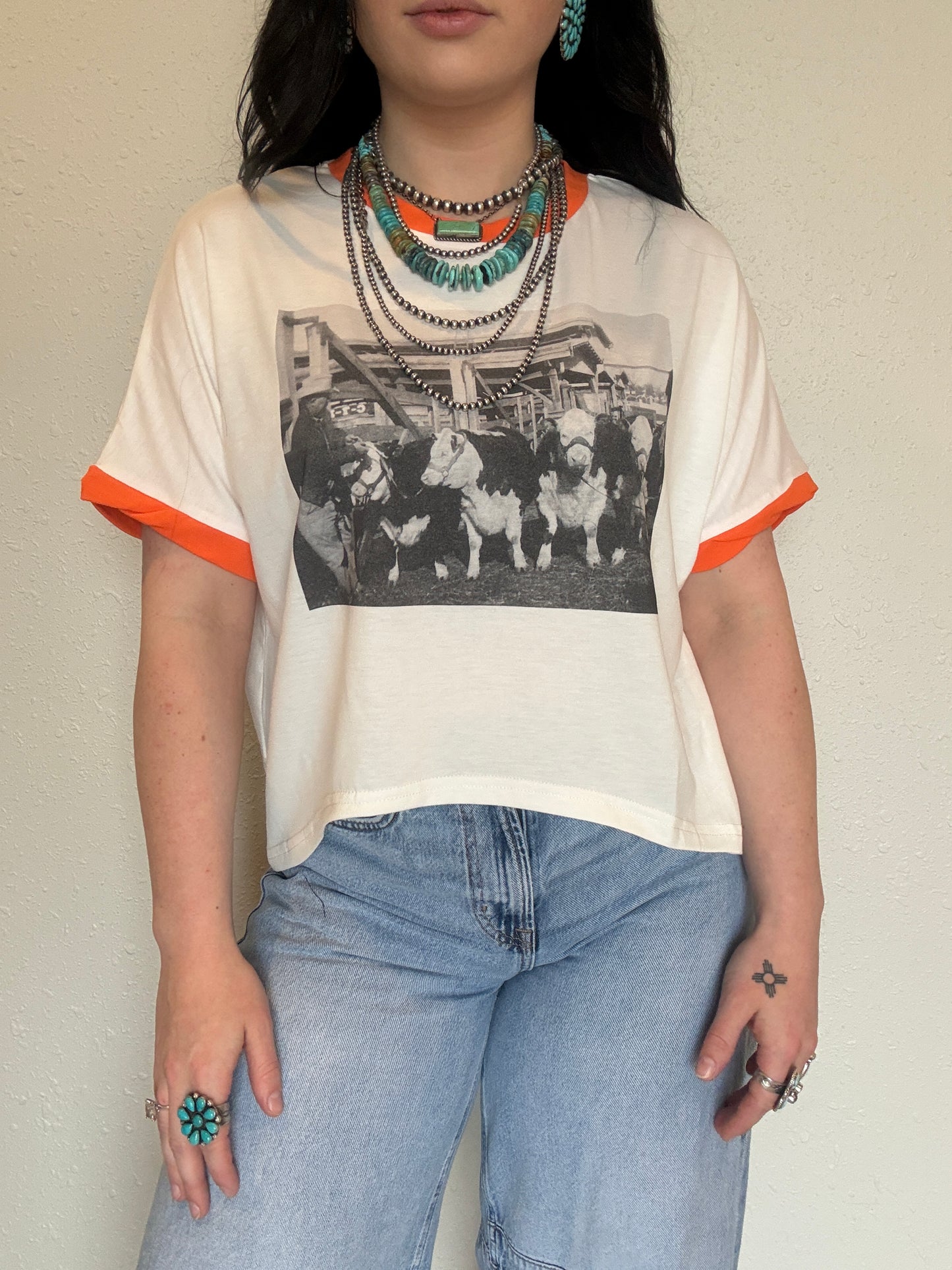 Grand Champ Tee