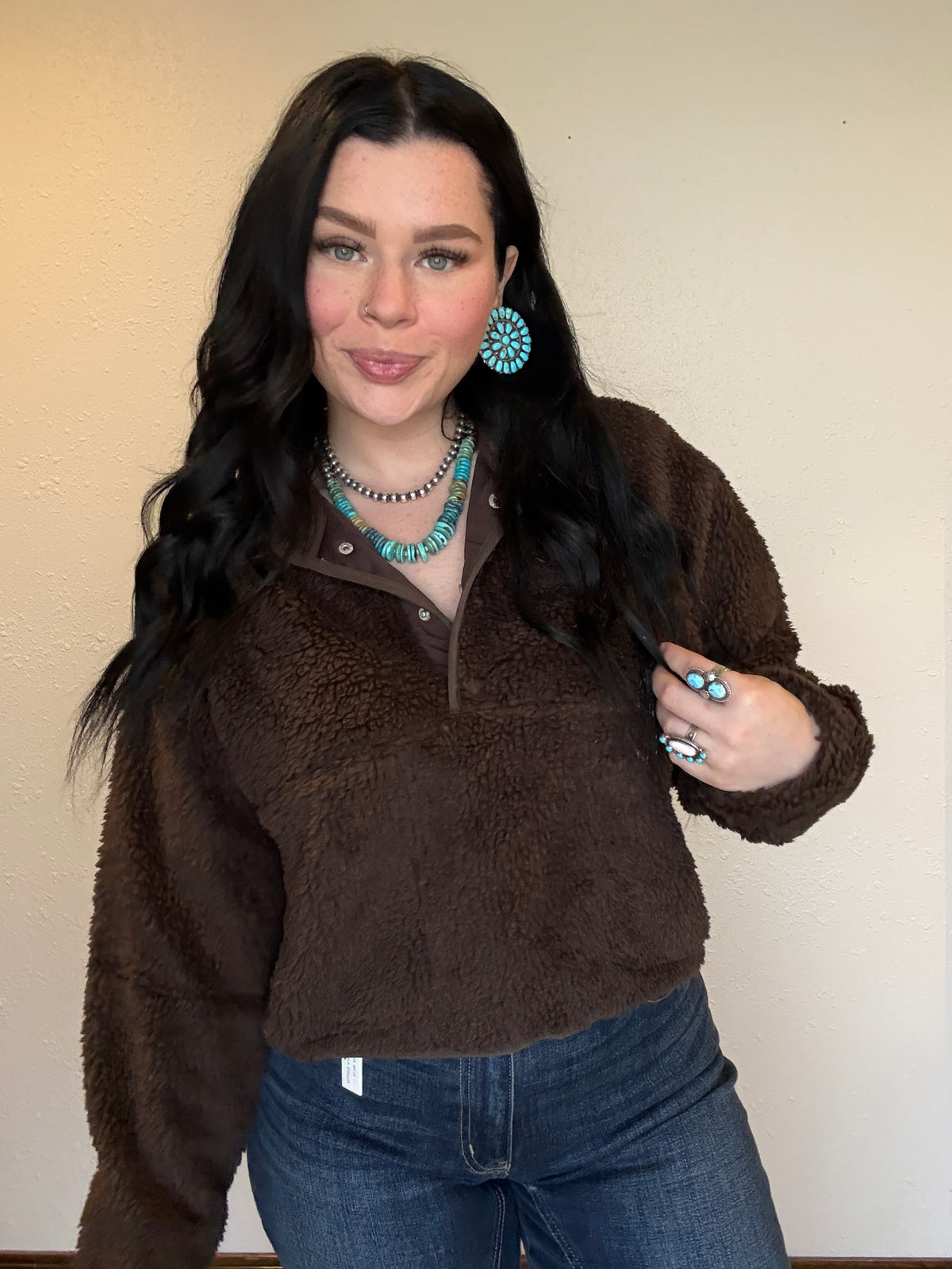 The Sorel Jacket
