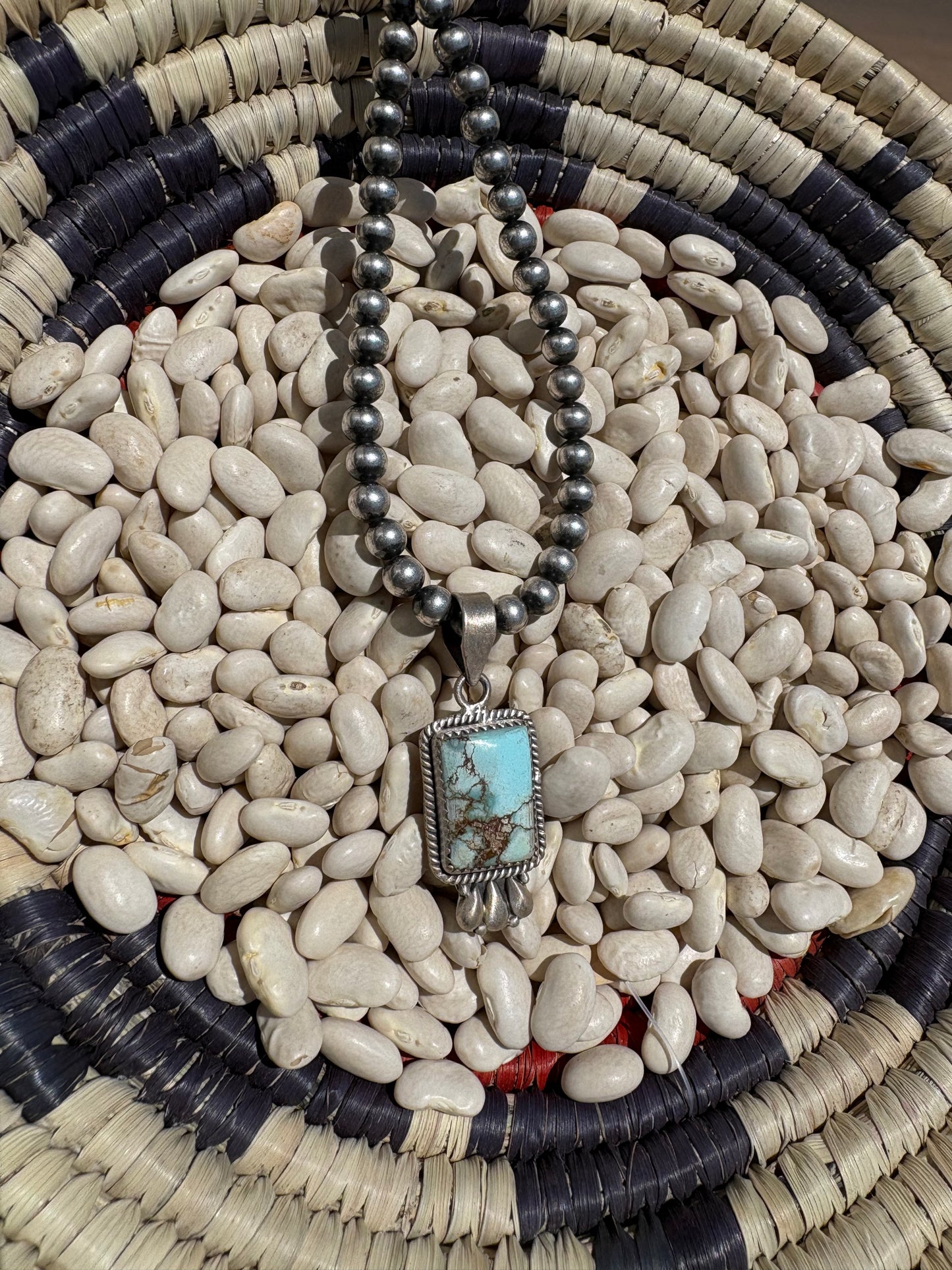 Golden Hills Pendant