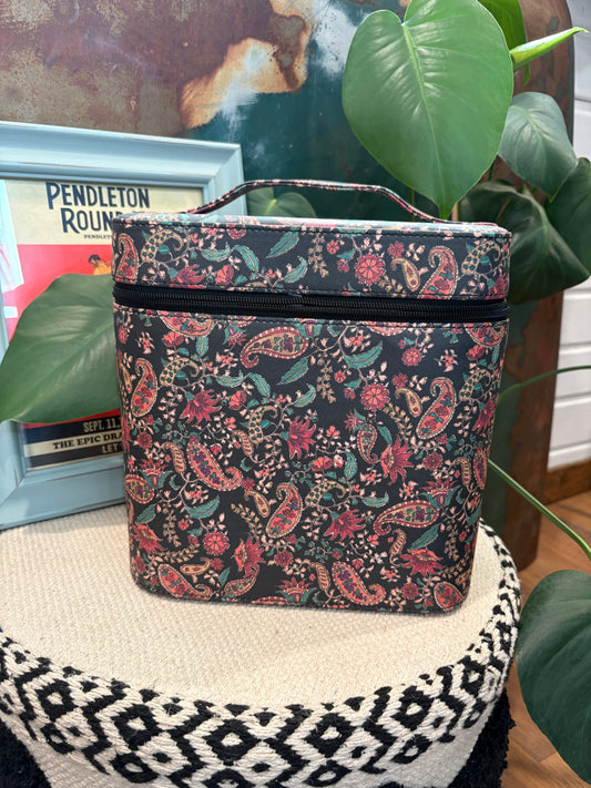 The Ranch Ready Travel Case